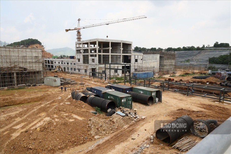 Bấc Thấm và Quy Trình Kỹ Thuật 22 TCN 2361997 - Giải Pháp Xây Dựng Nền Đường Trên Đất Yếu